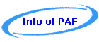 Info of PAF