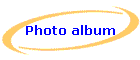 Photo album