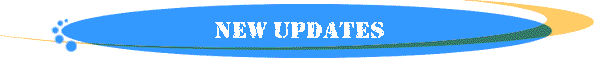 New updates