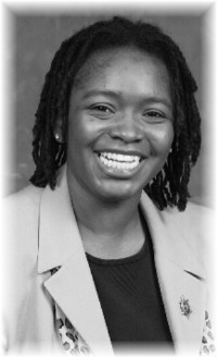 Cherryl Floyd Miller