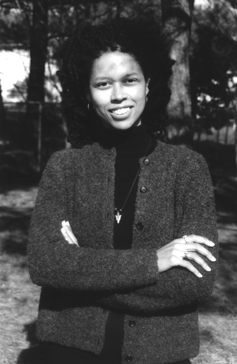 Evie Shockley