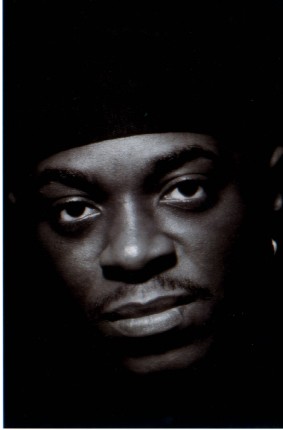 Regie Gibson