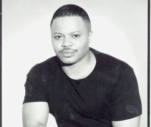 Terrence Spivey