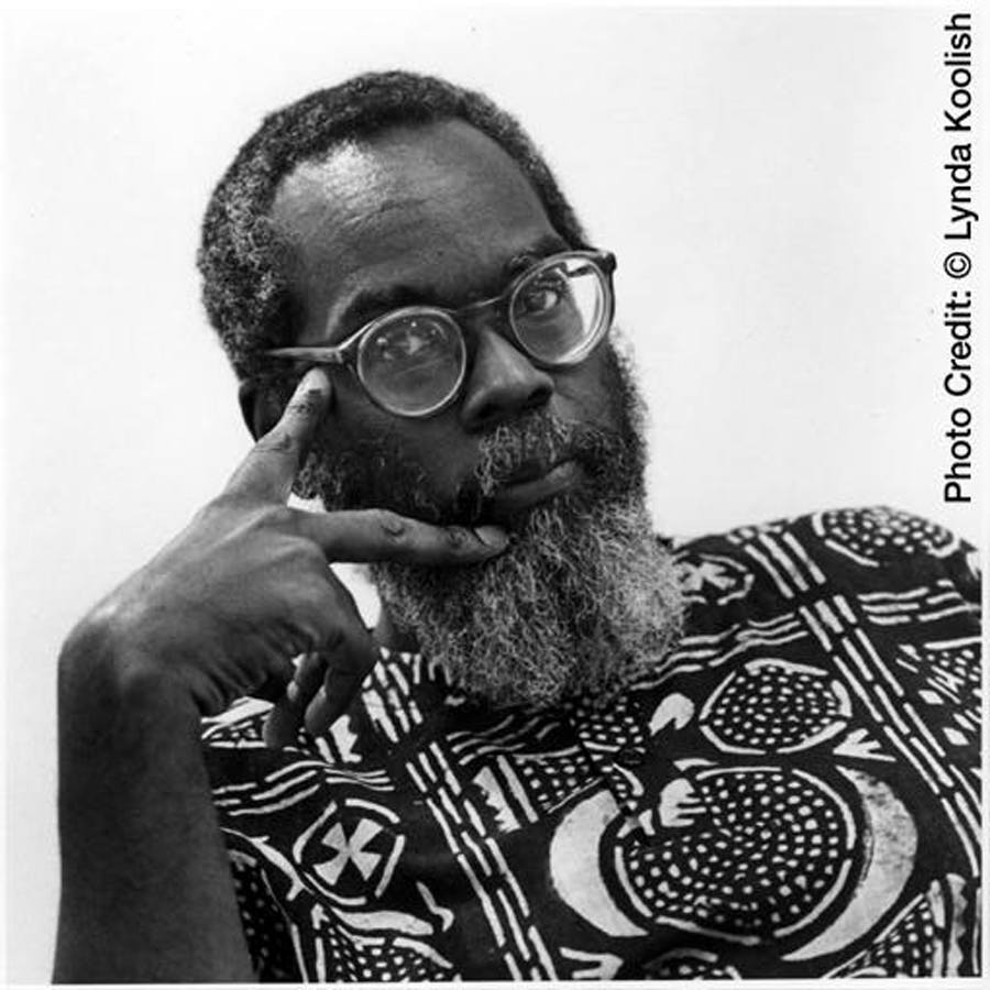 Kalamu ya Salaam
