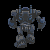 Chung Chung, Chung Chung, Magitek Armor!