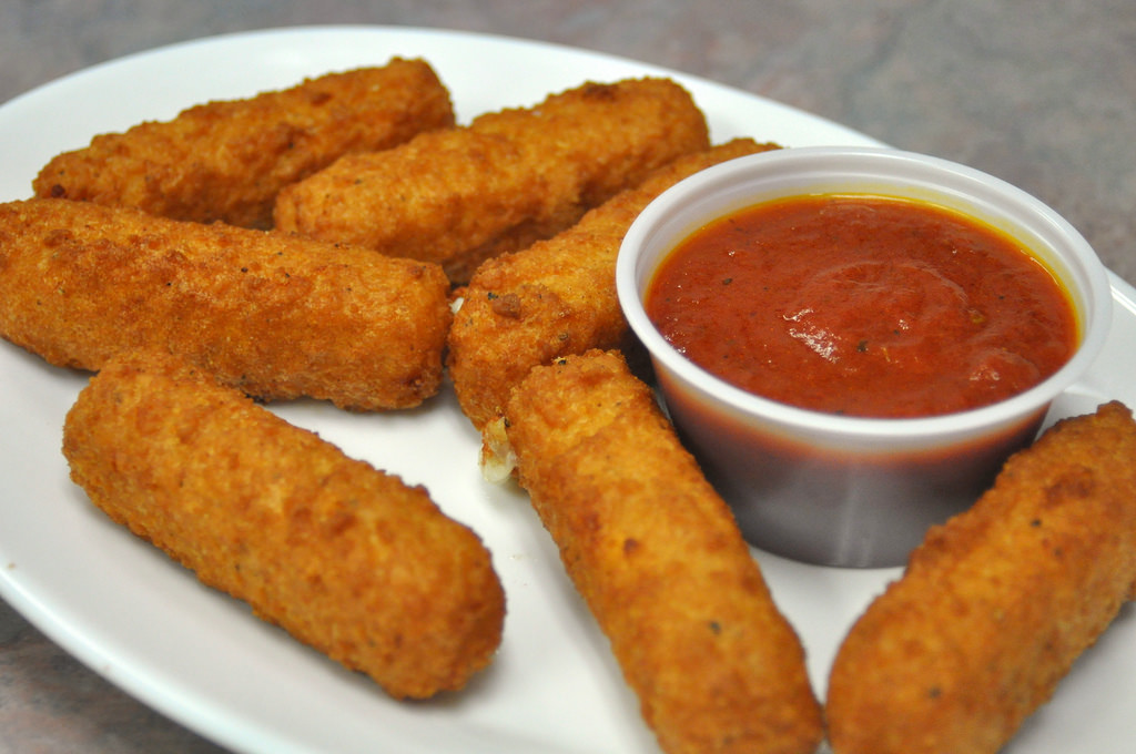 cheesesticks