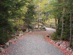 walking