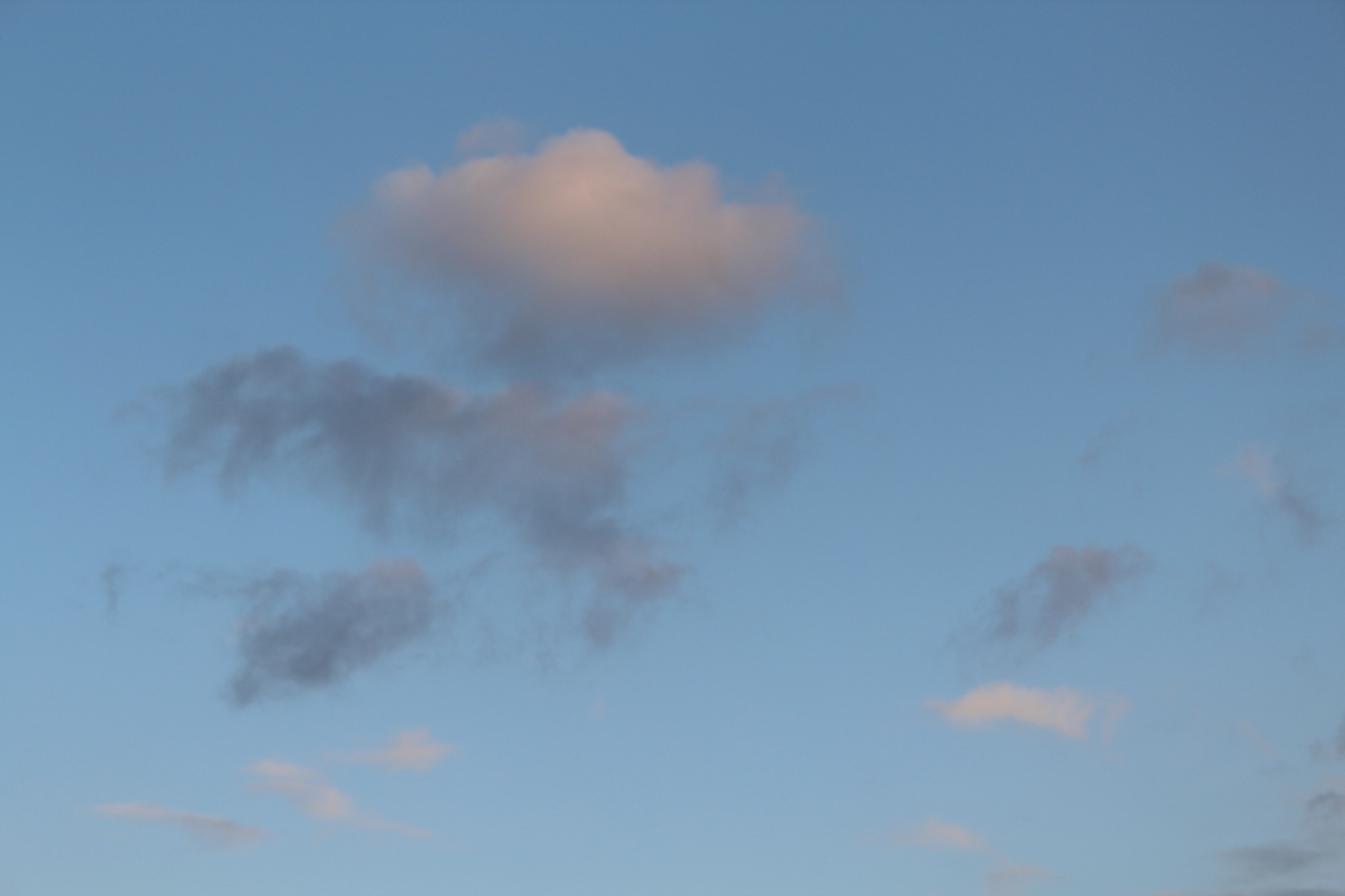 clouds