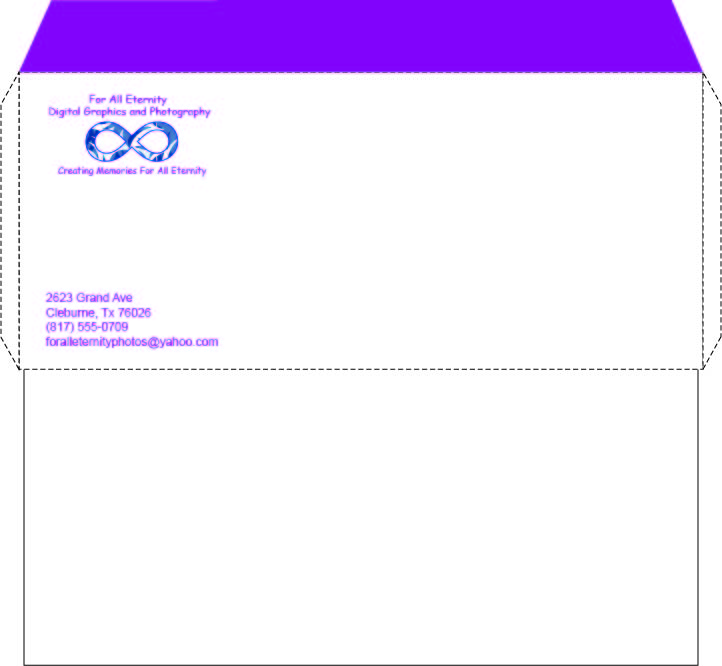 envelope