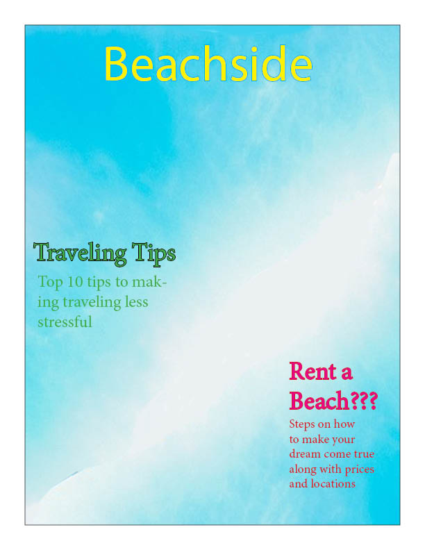 beachmag