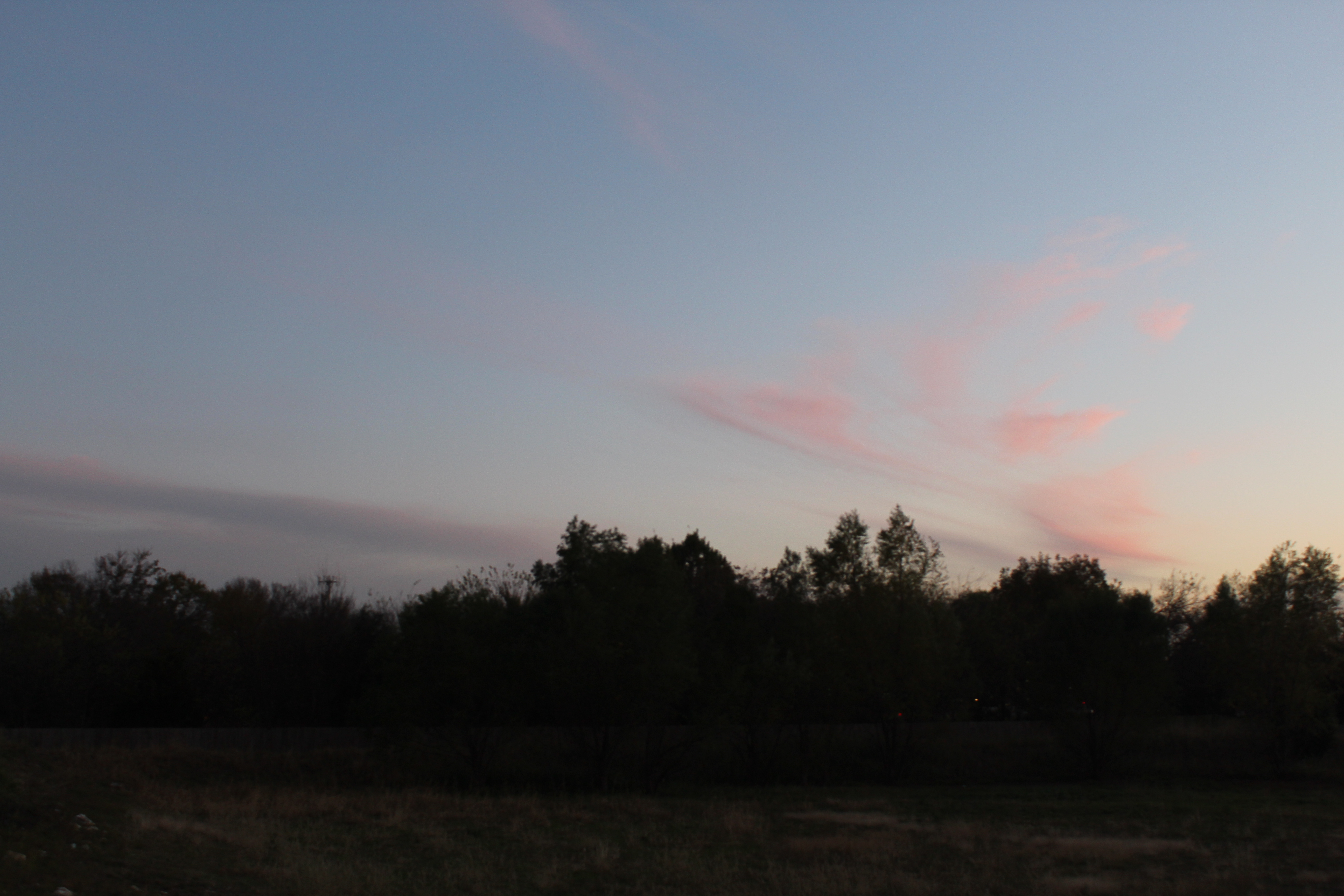 sky
