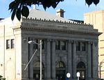 Main Library Building 418 Federal St.