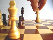 Check Mate!
