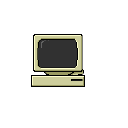 running mouse