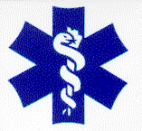 EMS Star of Life