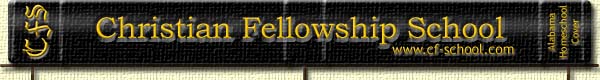 Christian Fellowship School