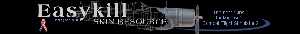 Easykill skinresource, the best skins for CFS2 aircraft