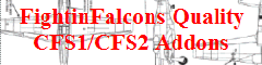 Great addons for CFS/CFS2