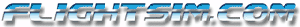 The world's largest flightsim site! Loads of downloads for any flightsim!