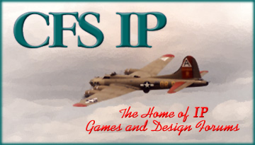 CFS IP GAMES for continued online fun!