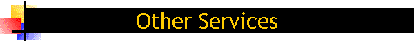 Other Services