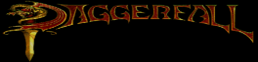 Daggerfall
