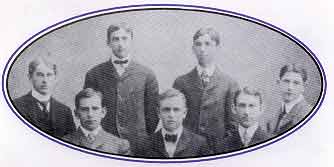 founders