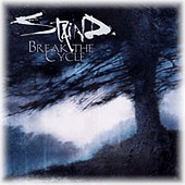 Staind- BREAK THE CYCLE