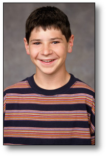 DJ from Roseanne
