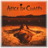 Alice in Chains- DIRT