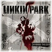 Linkin Park- HYBRID THEORY
