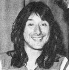 Steve Perry [from Journey]
