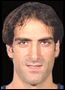 Rony Seikaly- of Orlando Magic fame