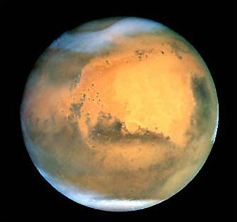 MARS!