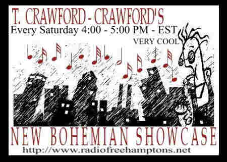 Radio Free Hamptons!