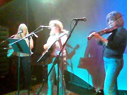 Christie, Lynn & Barb