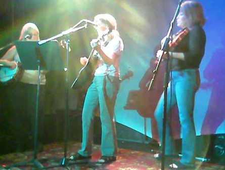 CHRISTIE, LYNN and BARBARA