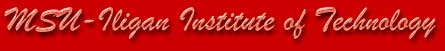 http://www.msuiit.edu.ph (Official homepage of MSU-IIT)