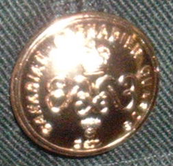 Regimental buttons