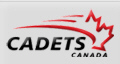 Official web site of the cadets of Canada