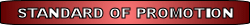 Standard Of Promotion