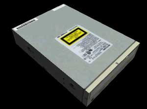 CD Drive