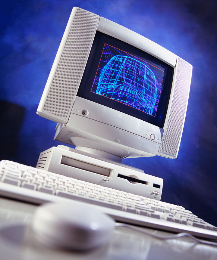 Computer