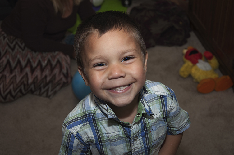 Child Portrait