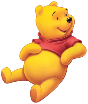 pooh