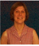 Dr Kathatine Greenough