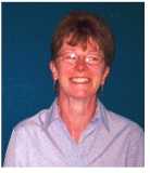 Dr Linda Nutting