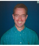 Dr Simon Daniels