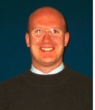 Dr Stephen Potter