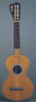 Lacote 7-string